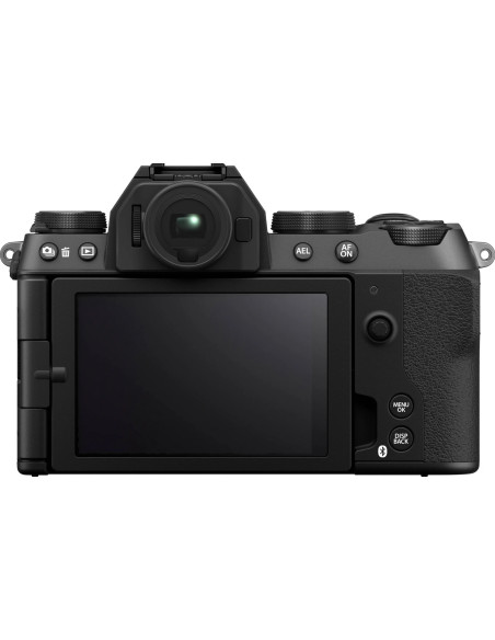 X-S20 + XC 15-45mm f/3.5-5.6 OIS
